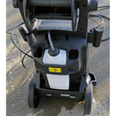 Pressure Washer 170bar with TSS & Rotablast¨ Nozzle 230V | Pipe Manufacturers Ltd..