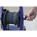 Professional Pressure Washer 140bar with TSS & Rotablast¨ Nozzle 230V | Pipe Manufacturers Ltd..