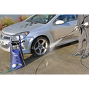 Professional Pressure Washer 140bar with TSS & Rotablast¨ Nozzle 230V | Pipe Manufacturers Ltd..