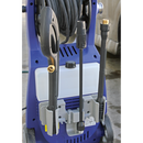 Professional Pressure Washer 140bar with TSS & Rotablast¨ Nozzle 230V | Pipe Manufacturers Ltd..