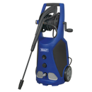 Professional Pressure Washer 140bar with TSS & Rotablast¨ Nozzle 230V | Pipe Manufacturers Ltd..