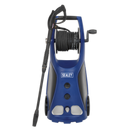 Professional Pressure Washer 140bar with TSS & Rotablast¨ Nozzle 230V | Pipe Manufacturers Ltd..