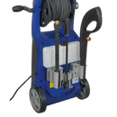 Professional Pressure Washer 140bar with TSS & Rotablast¨ Nozzle 230V | Pipe Manufacturers Ltd..