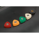 Professional Pressure Washer 150bar with TSS & Nozzle Set 230V | Pipe Manufacturers Ltd..