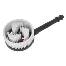 Rotary Brush for PW2200 & PW2500 | Pipe Manufacturers Ltd..