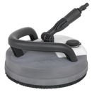 Floor Brush with Detergent Tank for PW2200 & PW2500 | Pipe Manufacturers Ltd..