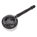 Rotary Brush for PW3500 & PW5000 | Pipe Manufacturers Ltd..