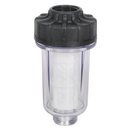 Water Filter Kit for Pressure Washers | Pipe Manufacturers Ltd..