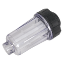 Water Filter Kit for Pressure Washers | Pipe Manufacturers Ltd..