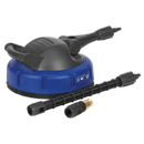 Floor Brush for PW3500 & PW5000 | Pipe Manufacturers Ltd..