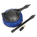 Floor Brush for PW3500 & PW5000 | Pipe Manufacturers Ltd..