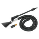 Water Suction Kit for PW3500 & PW5000 | Pipe Manufacturers Ltd..