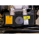 Pressure Washer 290bar 900L/hr 10hp Diesel | Pipe Manufacturers Ltd..