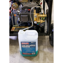 Pressure Washer 290bar 900L/hr 10hp Diesel | Pipe Manufacturers Ltd..