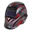 Welding Helmet Auto Darkening Shade 9-13 | Pipe Manufacturers Ltd..