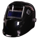 Welding Helmet Auto Darkening Shade 9-13 | Pipe Manufacturers Ltd..