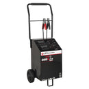 Automatic Starter/Battery Charger 350/70Amp 12V | Pipe Manufacturers Ltd..
