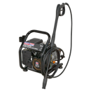 Pressure Washer 130bar 420L/hr 2.4hp Petrol | Pipe Manufacturers Ltd..