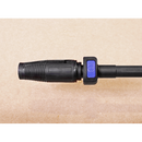 Pressure Washer 150bar 810L/hr Twin Pump with TSS & Rotablast¨ Nozzle | Pipe Manufacturers Ltd..