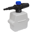 Pressure Washer 150bar 810L/hr Twin Pump with TSS & Rotablast¨ Nozzle | Pipe Manufacturers Ltd..