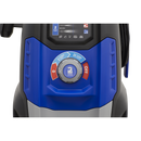 Pressure Washer 150bar 810L/hr Twin Pump with TSS & Rotablast¨ Nozzle | Pipe Manufacturers Ltd..