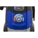 Pressure Washer 150bar 810L/hr Twin Pump with TSS & Rotablast¨ Nozzle | Pipe Manufacturers Ltd..