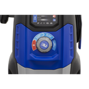 Pressure Washer 150bar 810L/hr Twin Pump with TSS & Rotablast¨ Nozzle | Pipe Manufacturers Ltd..