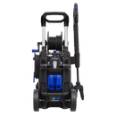 Pressure Washer 150bar 810L/hr Twin Pump with TSS & Rotablast¨ Nozzle | Pipe Manufacturers Ltd..