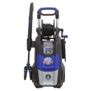 Pressure Washer 150bar 810L/hr Twin Pump with TSS & Rotablast¨ Nozzle | Pipe Manufacturers Ltd..
