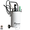 Manual Grease Pump 20kg | Pipe Manufacturers Ltd..