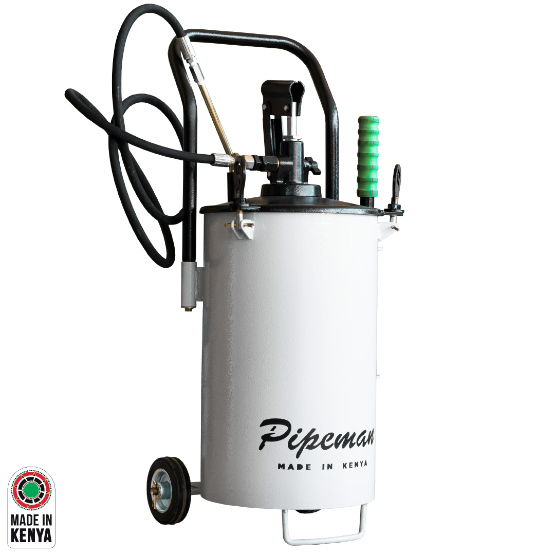 Manual Grease Pump 20kg