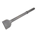 Asphalt Cutter 125 x 560mm - 1-1/4" Hex | Pipe Manufacturers Ltd..