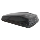 Roof Box Gloss Black 320ltr 50kg Max Capacity | Pipe Manufacturers Ltd..