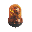 ROTATING BEACON 12V 1 X 12MM BOLT FIXING