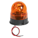 Rotating Beacon 12/24V 3 x Bolt Fixing | Pipe Manufacturers Ltd..