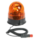 Rotating Beacon 12/24V Magnetic Base | Pipe Manufacturers Ltd..