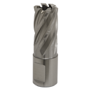 Rotabor Cutter Cobalt M35 - ¯18mm - Cut Depth 25mm | Pipe Manufacturers Ltd..