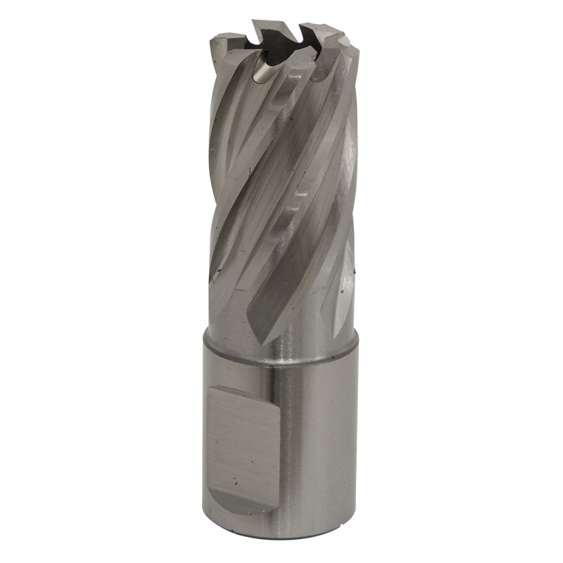 Rotabor Cutter Cobalt M35 - ¯18mm - Cut Depth 25mm | Pipe Manufacturers Ltd..
