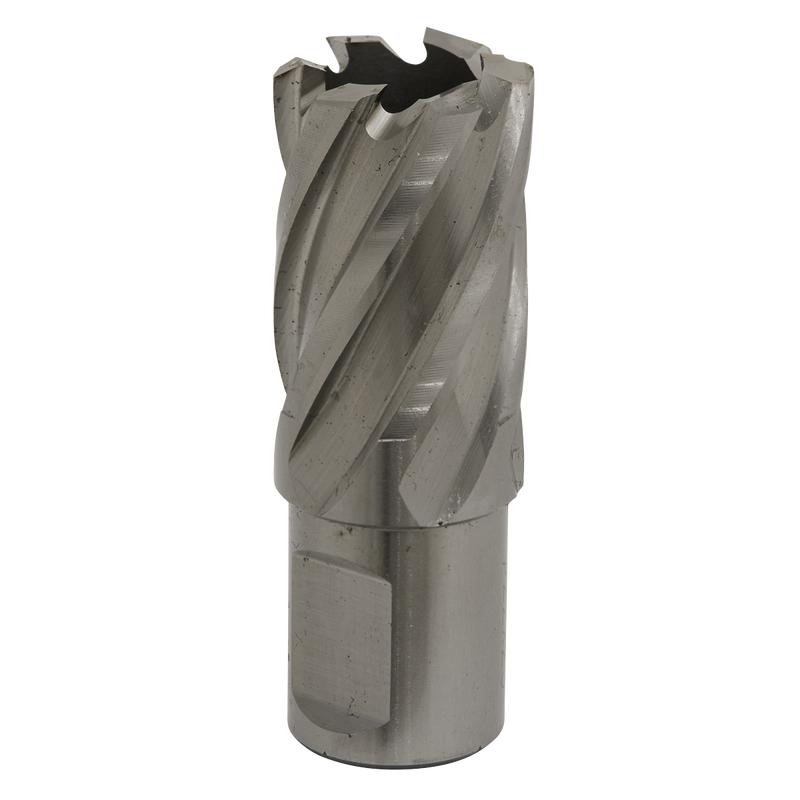 Rotabor Cutter Cobalt M35 - ¯23mm - Cut Depth 25mm | Pipe Manufacturers Ltd..
