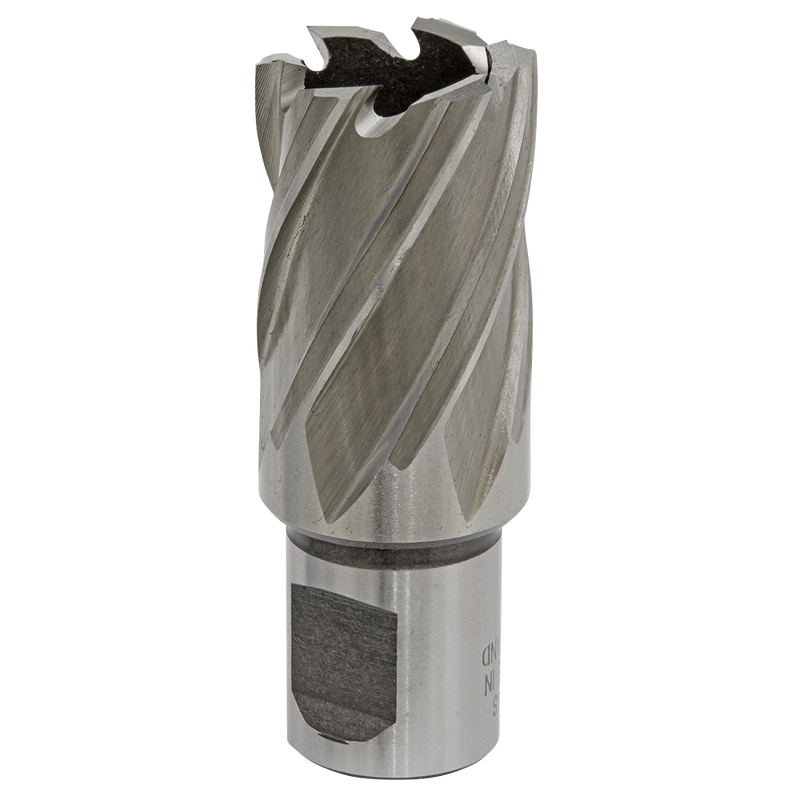 Rotabor Cutter Cobalt M35 - ¯24mm - Cut Depth 25mm | Pipe Manufacturers Ltd..