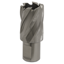 Rotabor Cutter Cobalt M35 - ¯25mm - Cut Depth 25mm | Pipe Manufacturers Ltd..