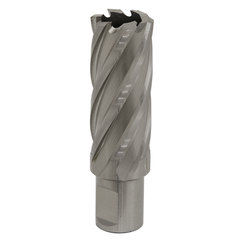 Rotabor Cutter HSS ¯24mm - Cut Depth 50mm | Pipe Manufacturers Ltd..