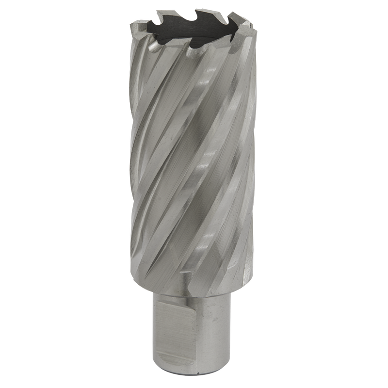 Rotabor Cutter HSS ¯30mm - Cut Depth 50mm | Pipe Manufacturers Ltd..