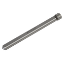 Short Straight Pin Pilot Rod 77mm | Pipe Manufacturers Ltd..