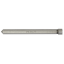 Short Straight Pin Pilot Rod 77mm | Pipe Manufacturers Ltd..
