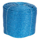 Polypropylene Rope ¯8mm x 220m | Pipe Manufacturers Ltd..