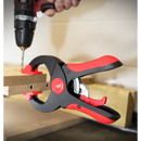 Ratchet Clamp 45mm | Pipe Manufacturers Ltd..