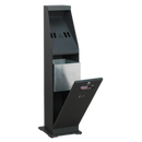 Cigarette Bin | Pipe Manufacturers Ltd..