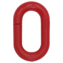 Plastic Chain Connector Pack of 10 | Pipe Manufacturers Ltd..