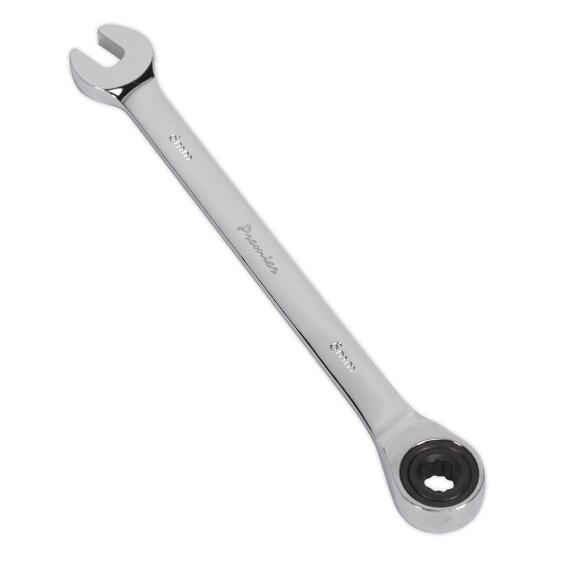 Ratchet Combination Spanners | Pipe Manufacturers Ltd..